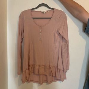 Fatface UK blouse.